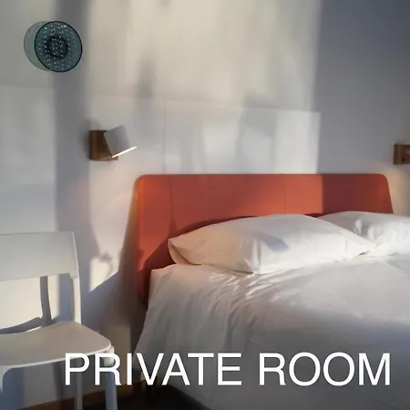 With A Few Bed and Breakfast