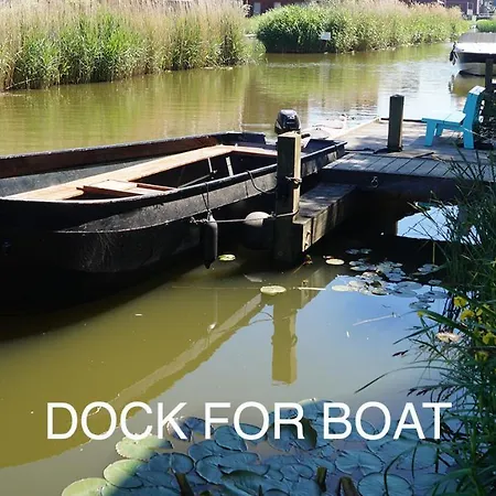 فندق مبيت وإفطار With A Few