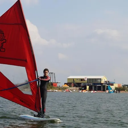 فندق مبيت وإفطار With A Few