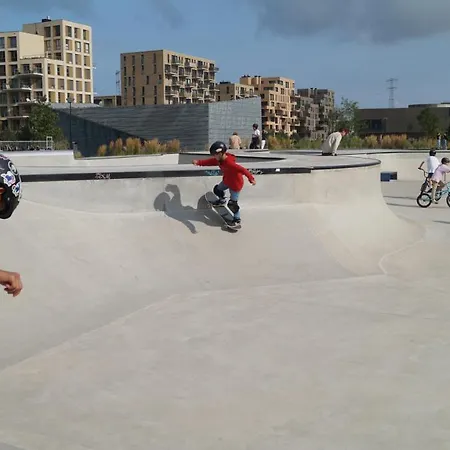 فندق مبيت وإفطار With A Few