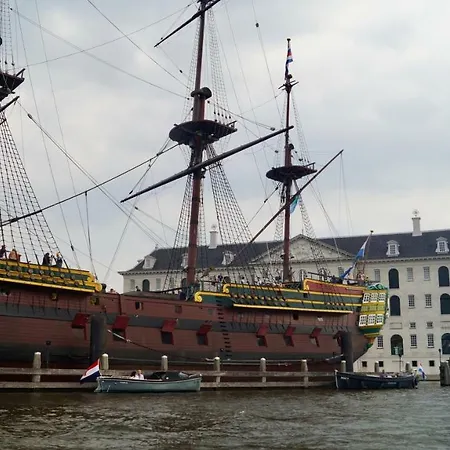 فندق مبيت وإفطار With A Few