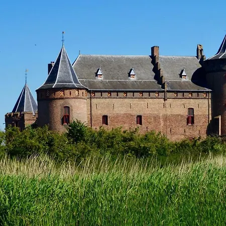 With A Few أمستردام