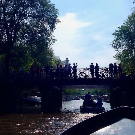 Room With A Few 4* Amsterdam