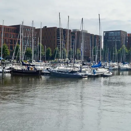 Room With A Few Bed & Breakfast Amsterdam