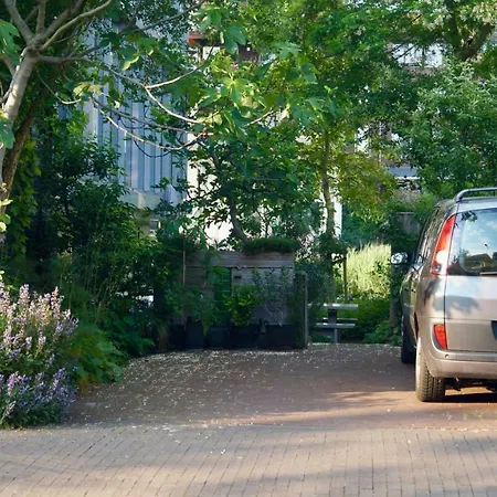 Room With A Few Bed & Breakfast Amsterdam