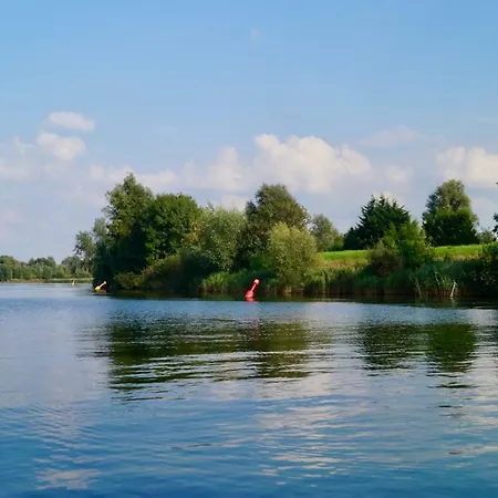 فندق مبيت وإفطار With A Few