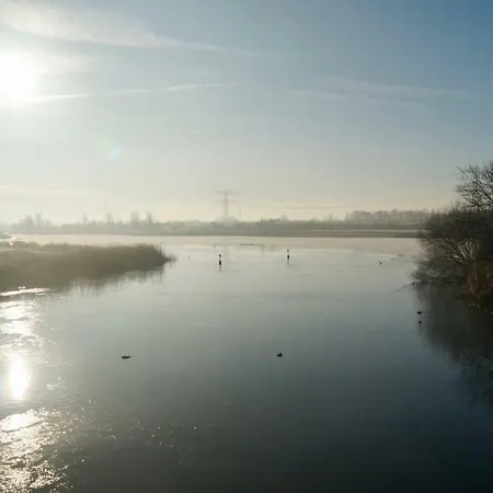 فندق مبيت وإفطار With A Few