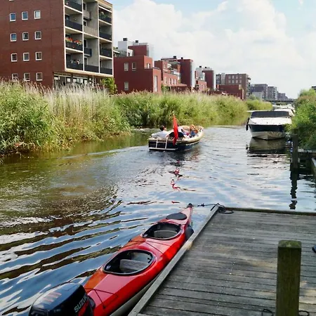 فندق مبيت وإفطار With A Few