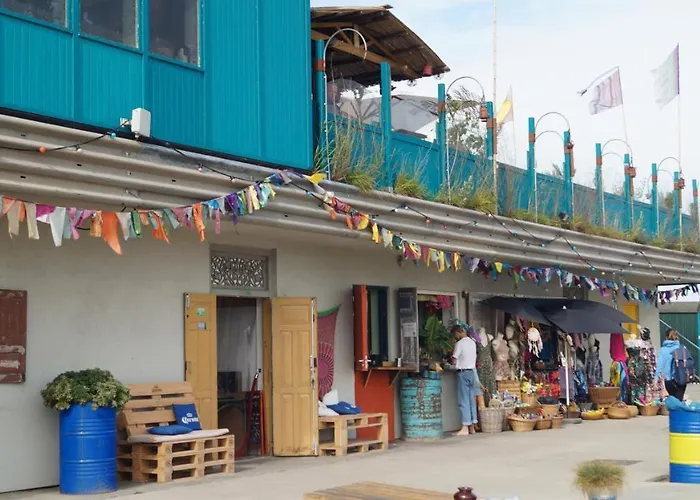 Alojamento de Acomodação e Pequeno-almoço With A Few 4*